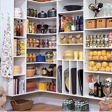 pantry