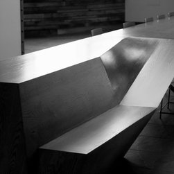 Custom Furniture - Furniture