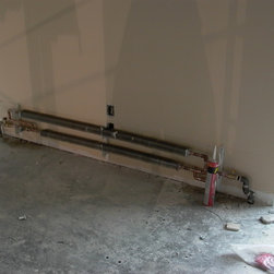 Oi Kwan Retirement home - Home Improvement