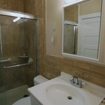 Bargain Beach Hunt Renovation Season 2 Episode 9 Before Photos