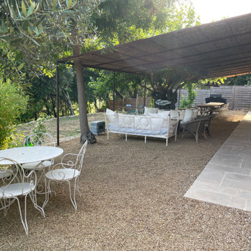 Mas provençal entre le Thoronet et Lorgues