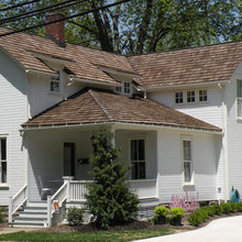 screen porch