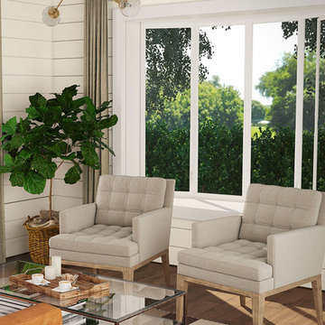 Atrium Windows Products & Projects
