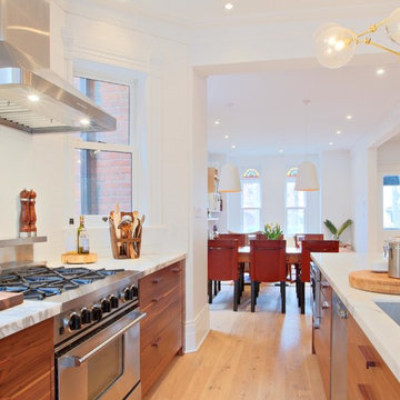 South Hill Home