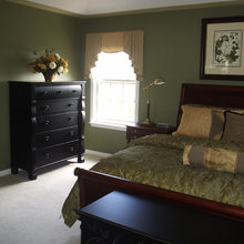 Bedrooms