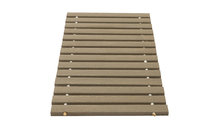 Deck Tiles & Planks