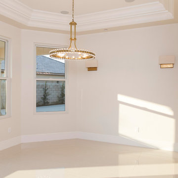 Mediterranean Custom Estate | Grand Islands at Seven Oaks, Bakersfield