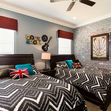 Kids Room