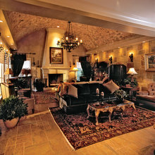 ceiling