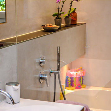 Privatbad in Wiesbaden