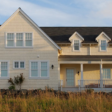 WESTERN COASTLINE - BELHAVEN VILLAGE