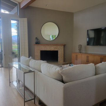 PGA West Remodel