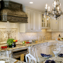 Kitchen Ideas