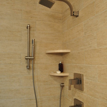 Modern Spa Bathroom