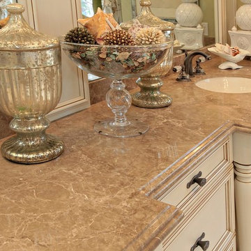 Vanity Top