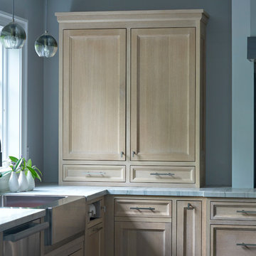 Bespoke Beauty in Chappaqua NY