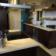 Kitchen Ideas