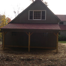 Barn