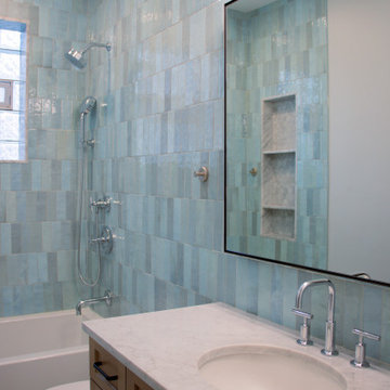 Palmer Square Remodel