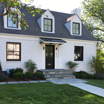 Bethesda Home Renovation