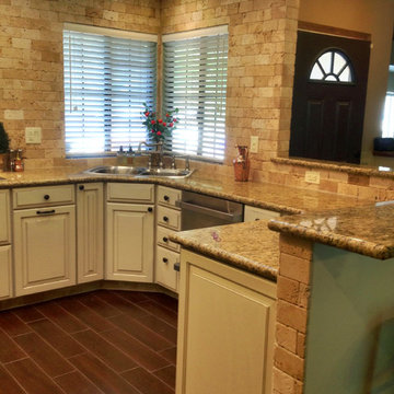 Kitchen Remodel 08
