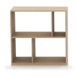 Bensen - Bensen Format Storage - 33" x 33" - Display And Wall Shelves 