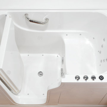 Walk-In Bathtubs