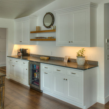 #25 Remodel on Rush Lake