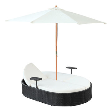 Modway Outdoor Lawn and Patio Furniture