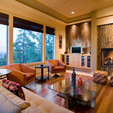 Living Room - SHARED