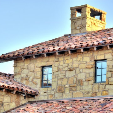 Reclaimed Tile