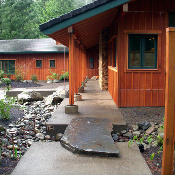 John's Landing Homes