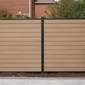 2024 Project Gallery- Composite Fence