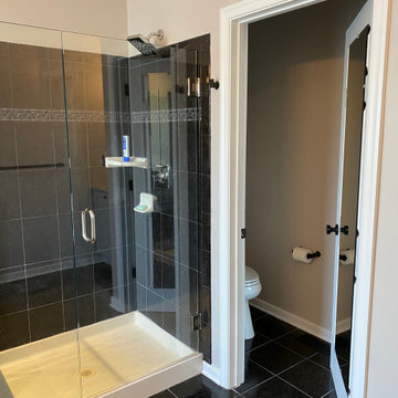 Orage Bathroom