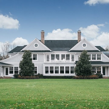 Waterfront Home