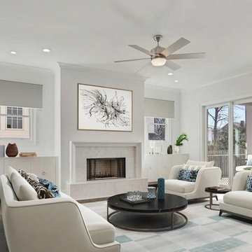 Morningside Custom Home 2