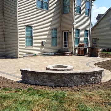 Our Work