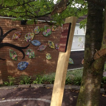 School Gardens
