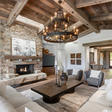 Rancho Santa Fe Golf Course Custom