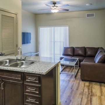 La Pointe - Off Campus Student Housing