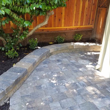 Pavers
