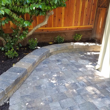 Walkways / Entryways