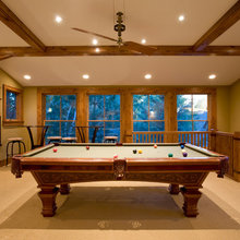carriage house over garage