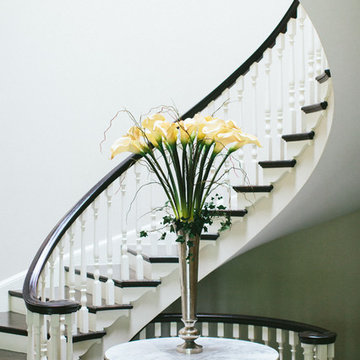 Longwood Residence: Elegant & Traditional