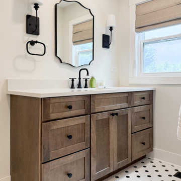 Barrington Baths & Built-Ins