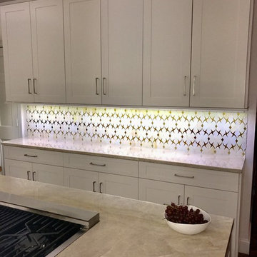 Dallas Remodel - St Johns