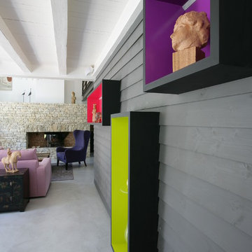 Maison FE