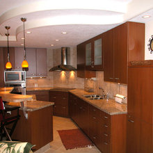 Kitchen Ideas