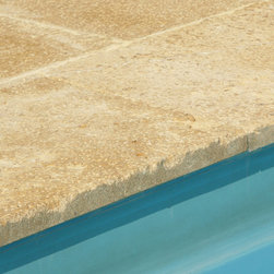 Pool Copings - Products