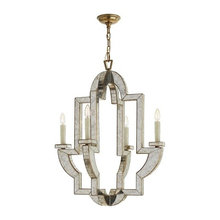 dining area chandeliers